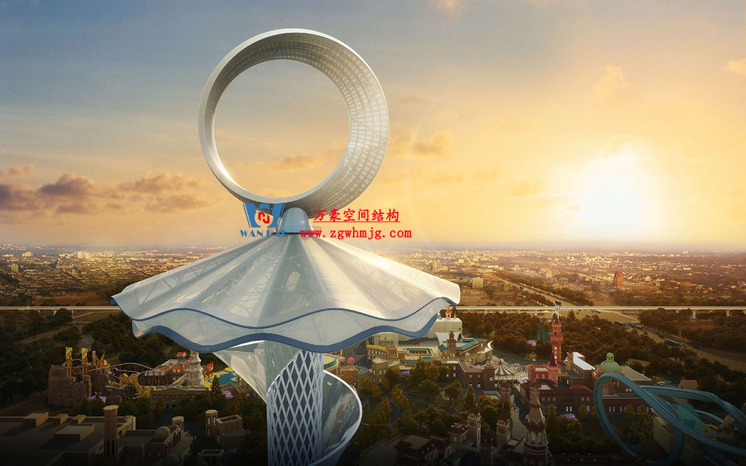 ETFE膜材有什么優點？ETFE膜結構有哪些分類？