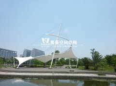 寧波北侖區政法廣場